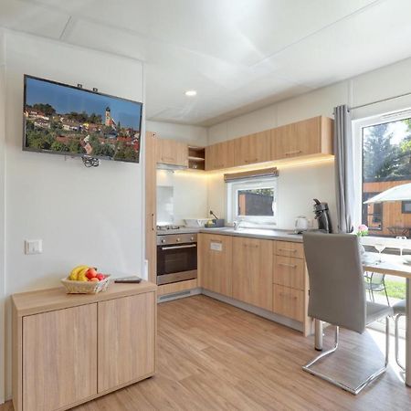 Tiny Haus 05 Am Brombachsee 普莱因费尔德 外观 照片