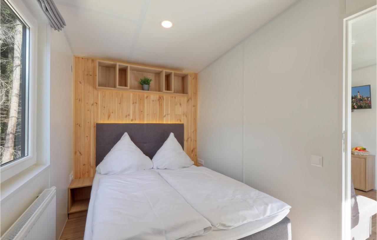 Tiny Haus 05 Am Brombachsee 普莱因费尔德 外观 照片