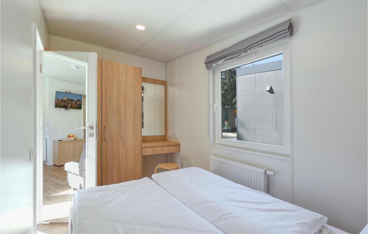 Tiny Haus 05 Am Brombachsee 普莱因费尔德 外观 照片