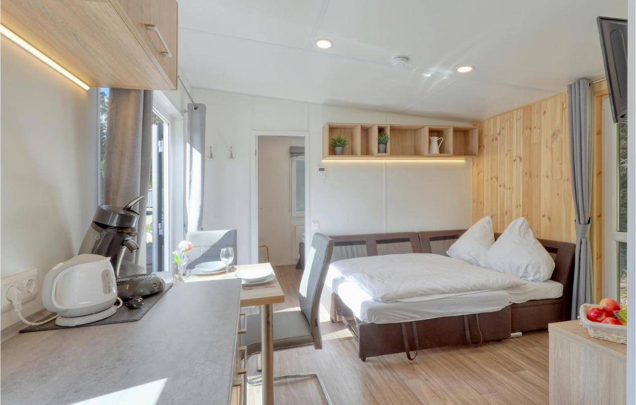 Tiny Haus 05 Am Brombachsee 普莱因费尔德 外观 照片