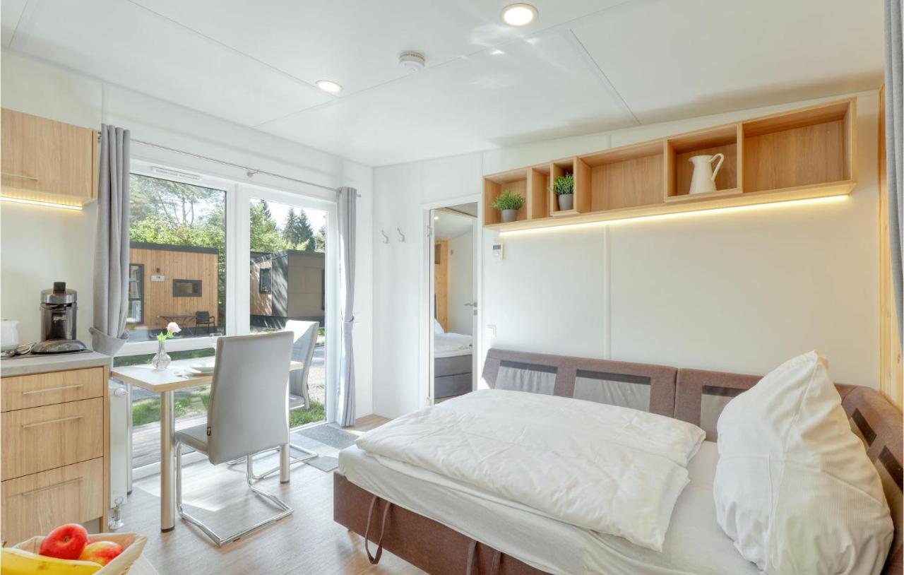 Tiny Haus 05 Am Brombachsee 普莱因费尔德 外观 照片